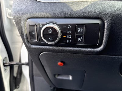 2023 Ford Explorer Timberline 4WD