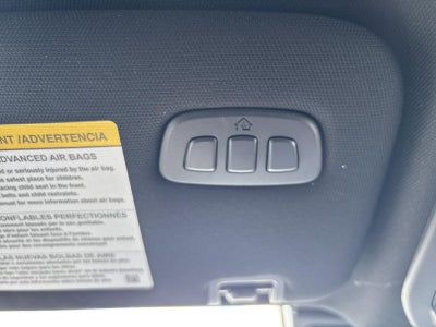 2023 Ford Explorer Timberline 4WD