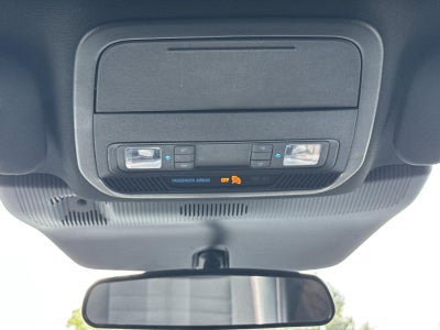 2025 Ford Explorer ST-Line 4WD