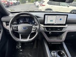 2025 Ford Explorer ST-Line 4WD