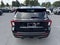 2025 Ford Explorer ST-Line 4WD