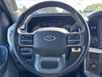 2021 Ford F-150 XLT 4WD SuperCrew 5.5' Box
