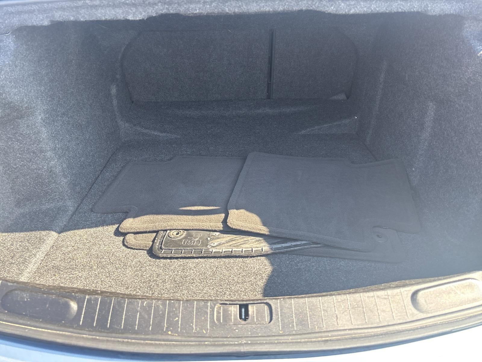 2015 Chevrolet Impala 2LT