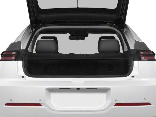 2013 Chevrolet Volt 5dr HB