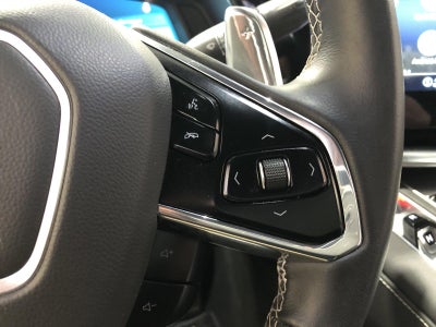 2023 Chevrolet Corvette Stingray Coupe 1LT