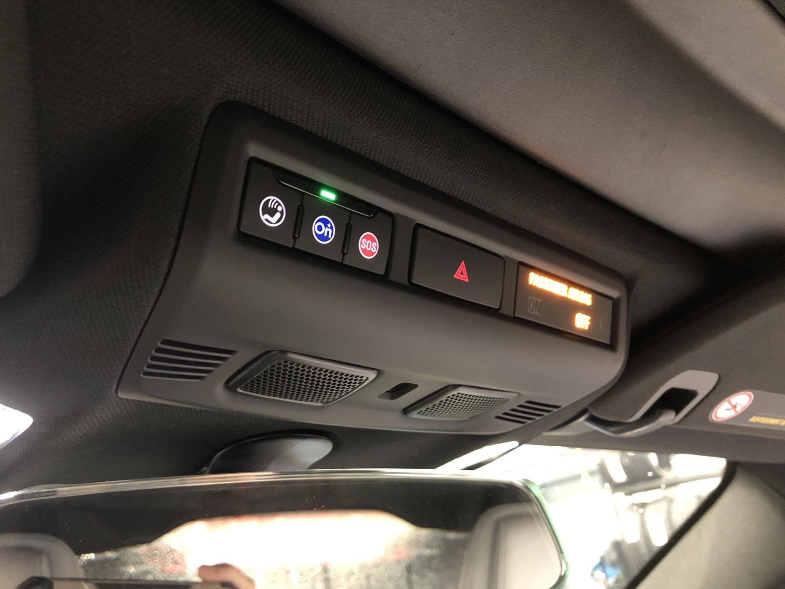 2023 Chevrolet Corvette Stingray Coupe 1LT