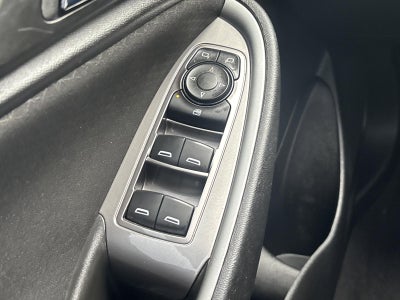2020 Chevrolet Malibu RS