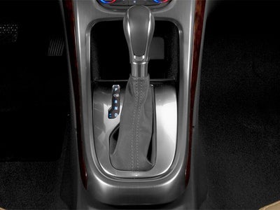 2014 Buick Verano 4dr Sdn Convenience Group