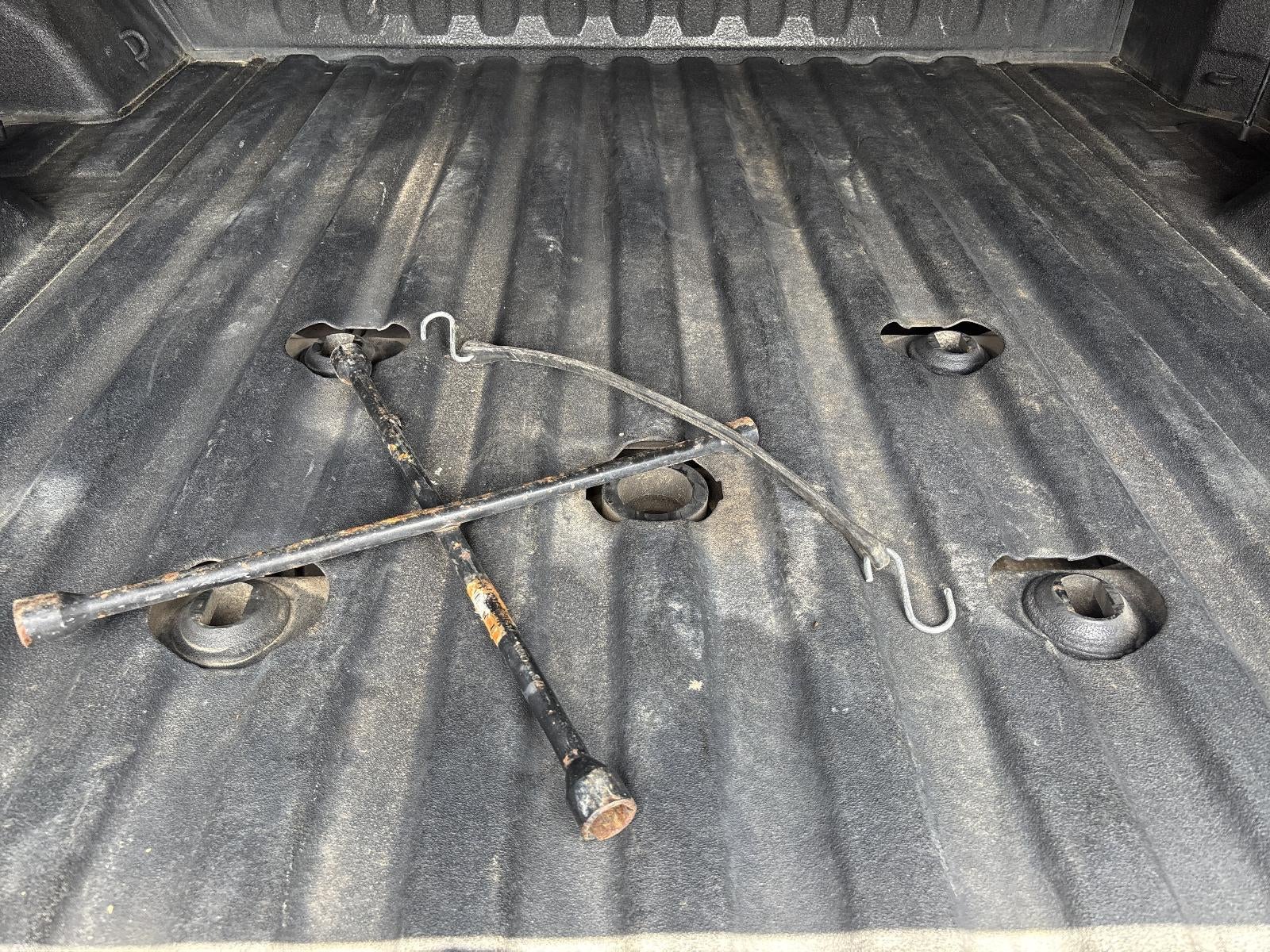 2024 Chevrolet Silverado 2500 HD Crew Cab Standard Box 4-Wheel Drive High Country