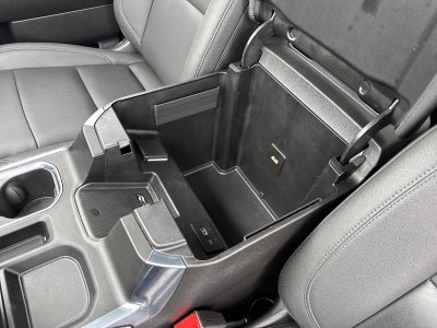 2024 Chevrolet Silverado 1500 Crew Cab Short Box 4-Wheel Drive RST