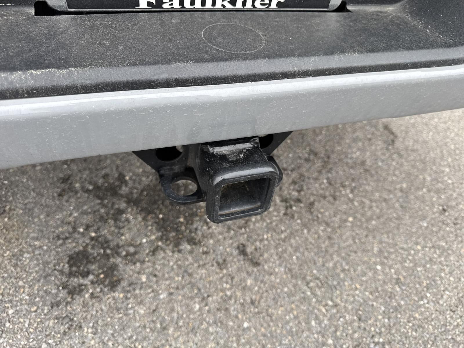 2024 Chevrolet Silverado 1500 Crew Cab Short Box 4-Wheel Drive RST