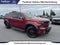 2019 Chevrolet Silverado 1500 Crew Cab Short Box 4-Wheel Drive RST
