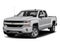 2016 Chevrolet Silverado 1500 Double Cab Standard Box 4-Wheel Drive LT