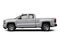2016 Chevrolet Silverado 1500 Double Cab Standard Box 4-Wheel Drive LT