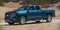 2016 Chevrolet Silverado 1500 Double Cab Standard Box 4-Wheel Drive LT