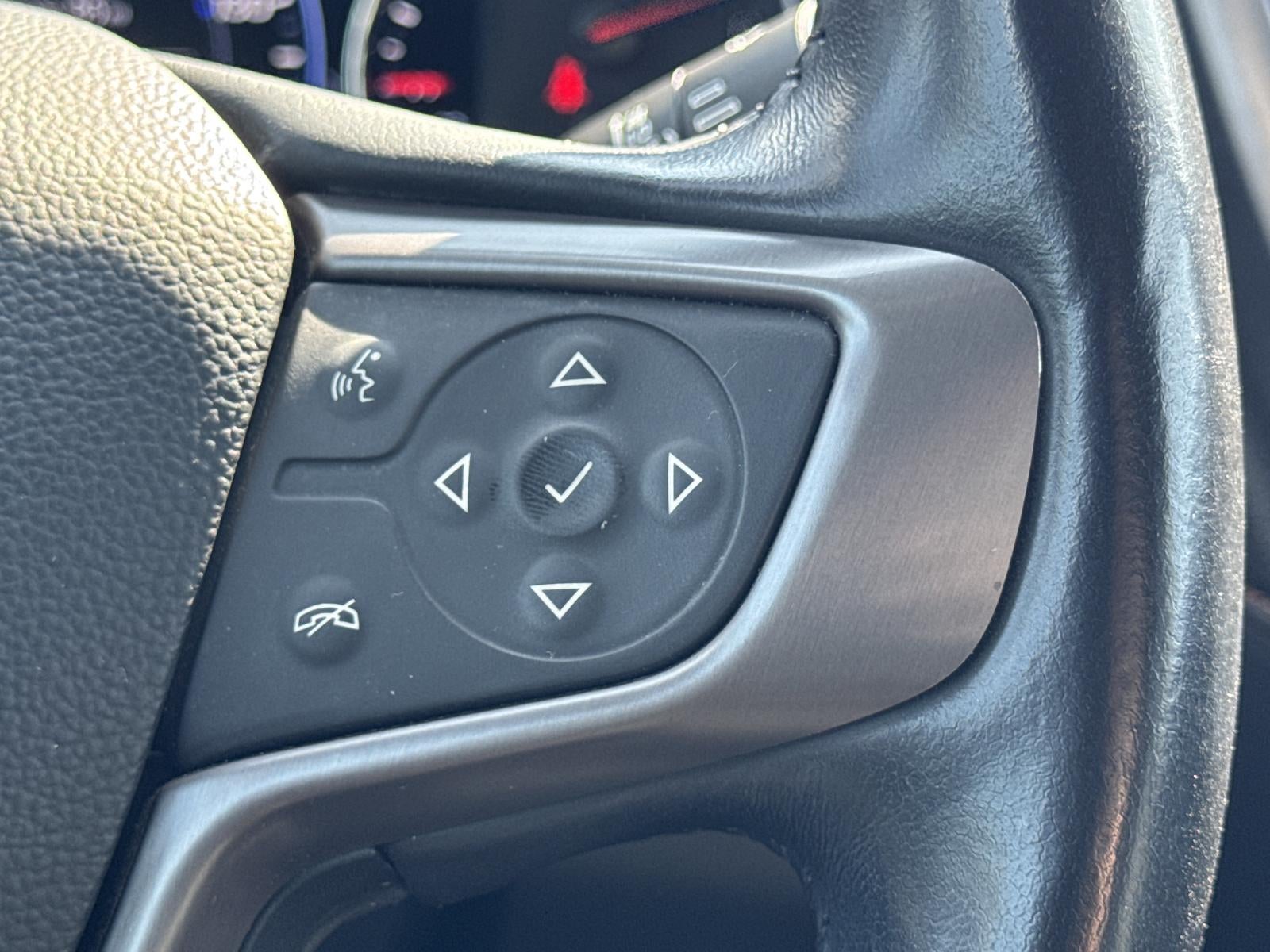 2022 GMC Acadia AWD AT4
