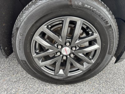 2019 GMC Acadia AWD SLT-1