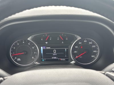 2019 GMC Acadia AWD SLT-1