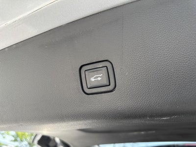 2020 Chevrolet Traverse AWD 1LZ