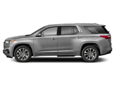 2020 Chevrolet Traverse AWD 1LZ