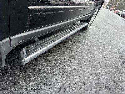 2017 Chevrolet Traverse AWD Premier