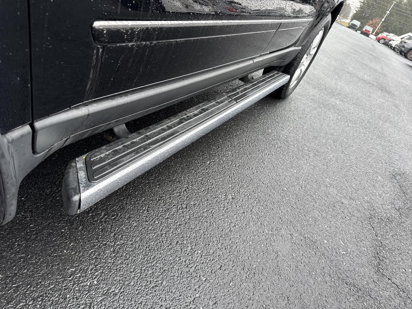 2017 Chevrolet Traverse AWD Premier