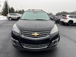2017 Chevrolet Traverse AWD Premier