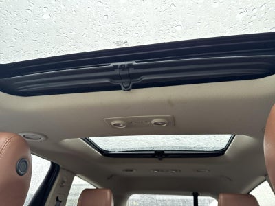 2017 Chevrolet Traverse AWD Premier