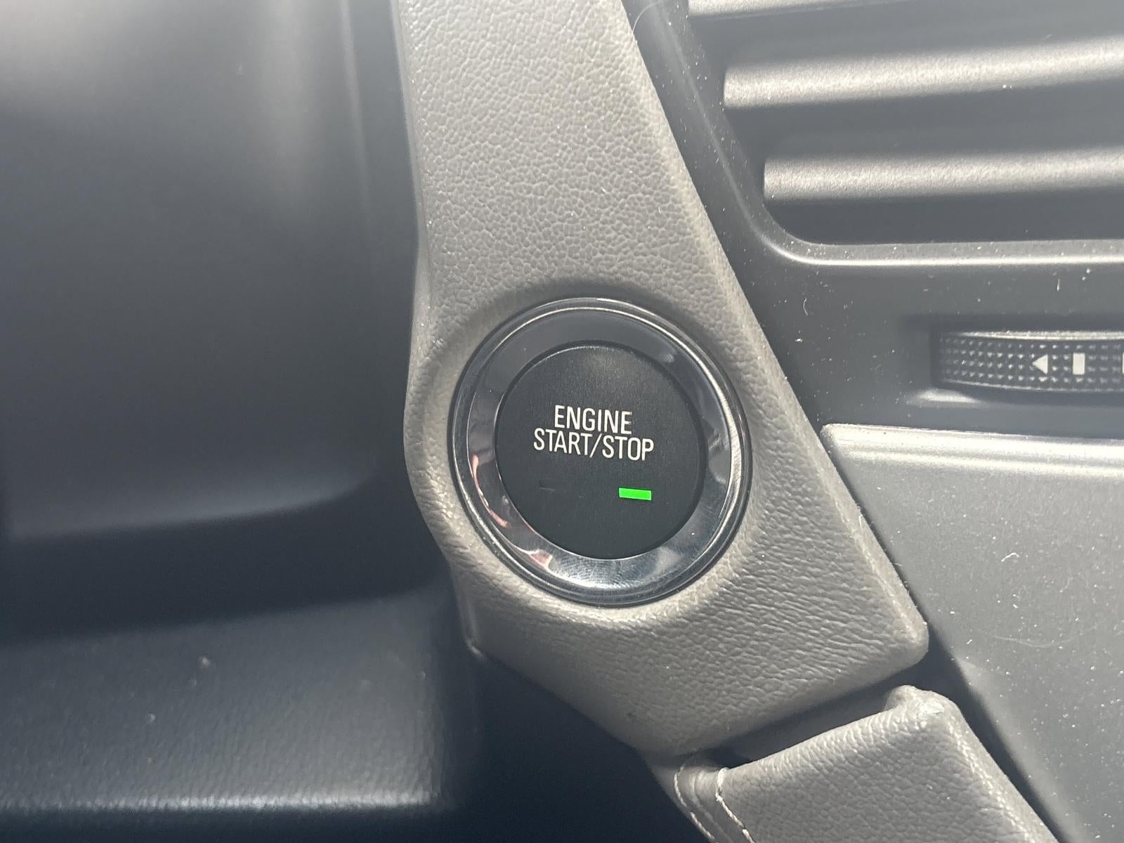 2015 Chevrolet Tahoe 4WD LT