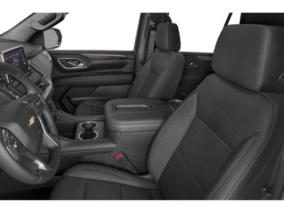 2022 Chevrolet Tahoe 4WD LS