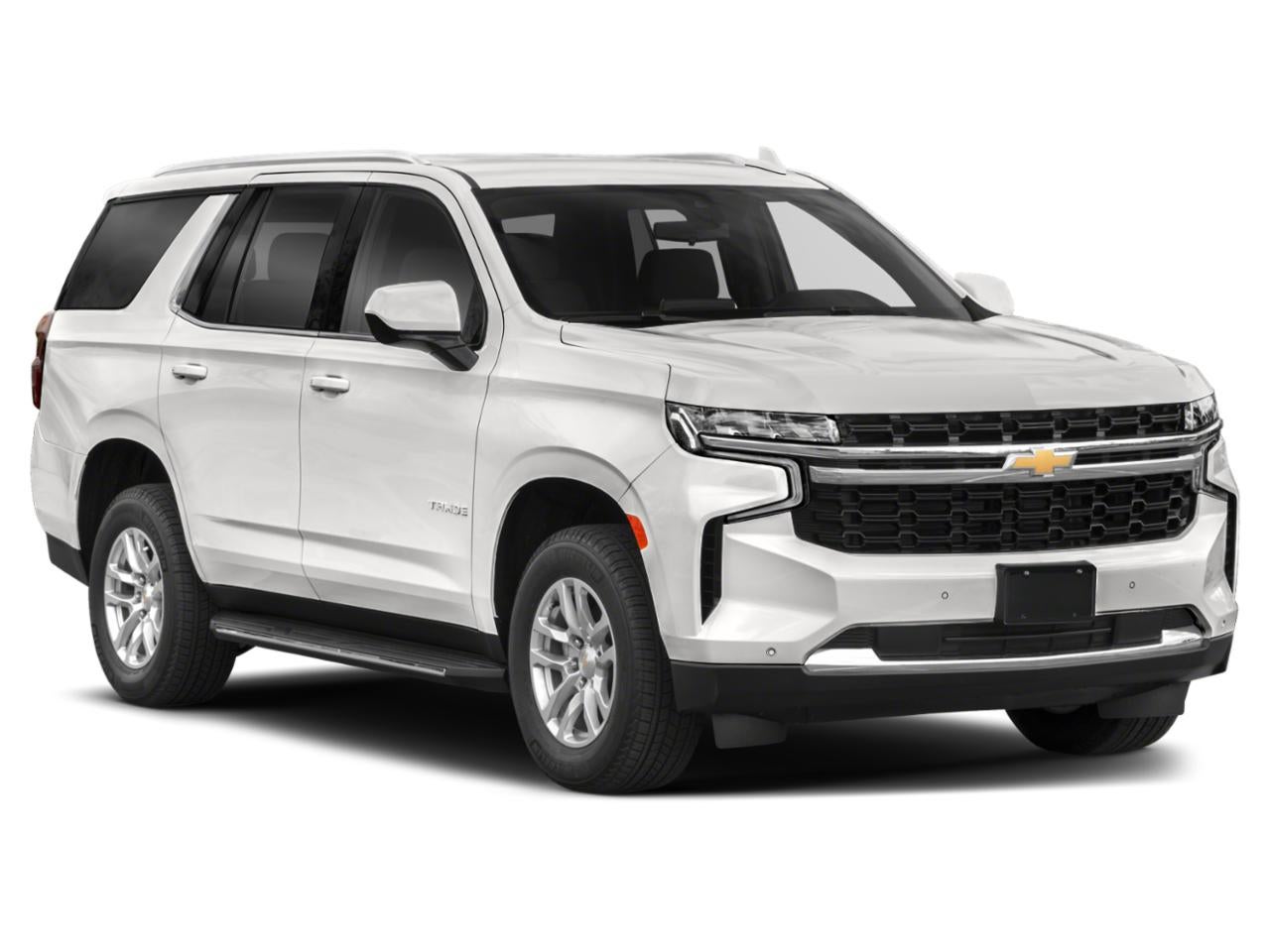 2022 Chevrolet Tahoe 4WD LS