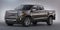 2018 GMC Canyon Crew Cab Short Box 4-Wheel Drive SLT