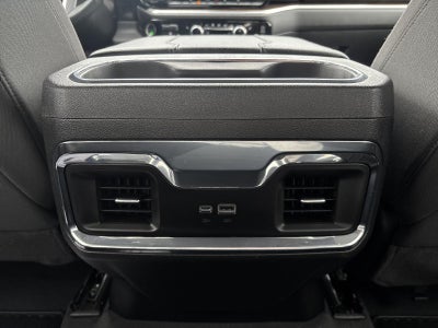 2025 GMC Sierra 1500 Crew Cab Short Box 4-Wheel Drive Elevation 3SB