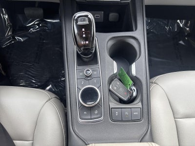 2020 Cadillac XT4 FWD 4dr Luxury