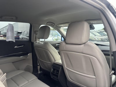 2020 Cadillac XT4 FWD 4dr Luxury