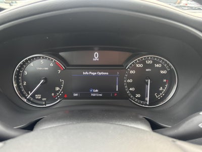 2020 Cadillac XT4 FWD 4dr Luxury