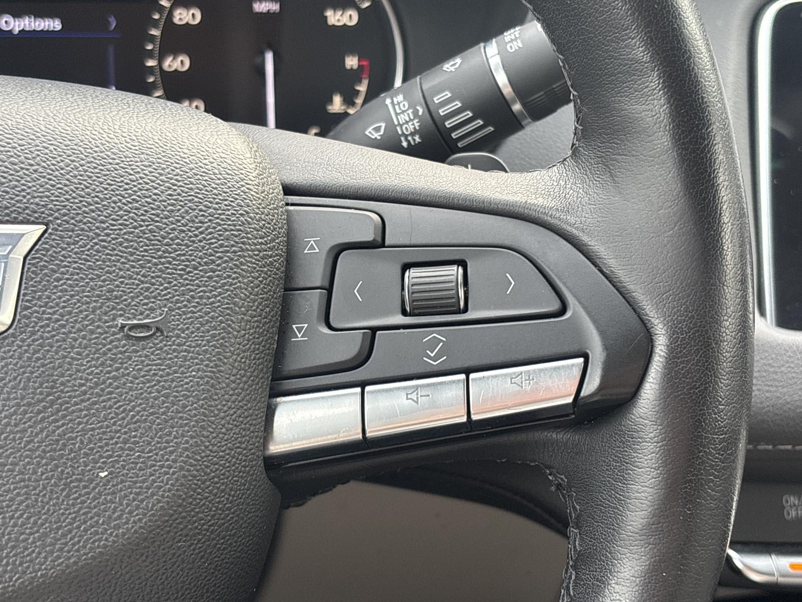 2020 Cadillac XT4 FWD 4dr Luxury