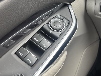 2020 Cadillac XT4 FWD 4dr Luxury