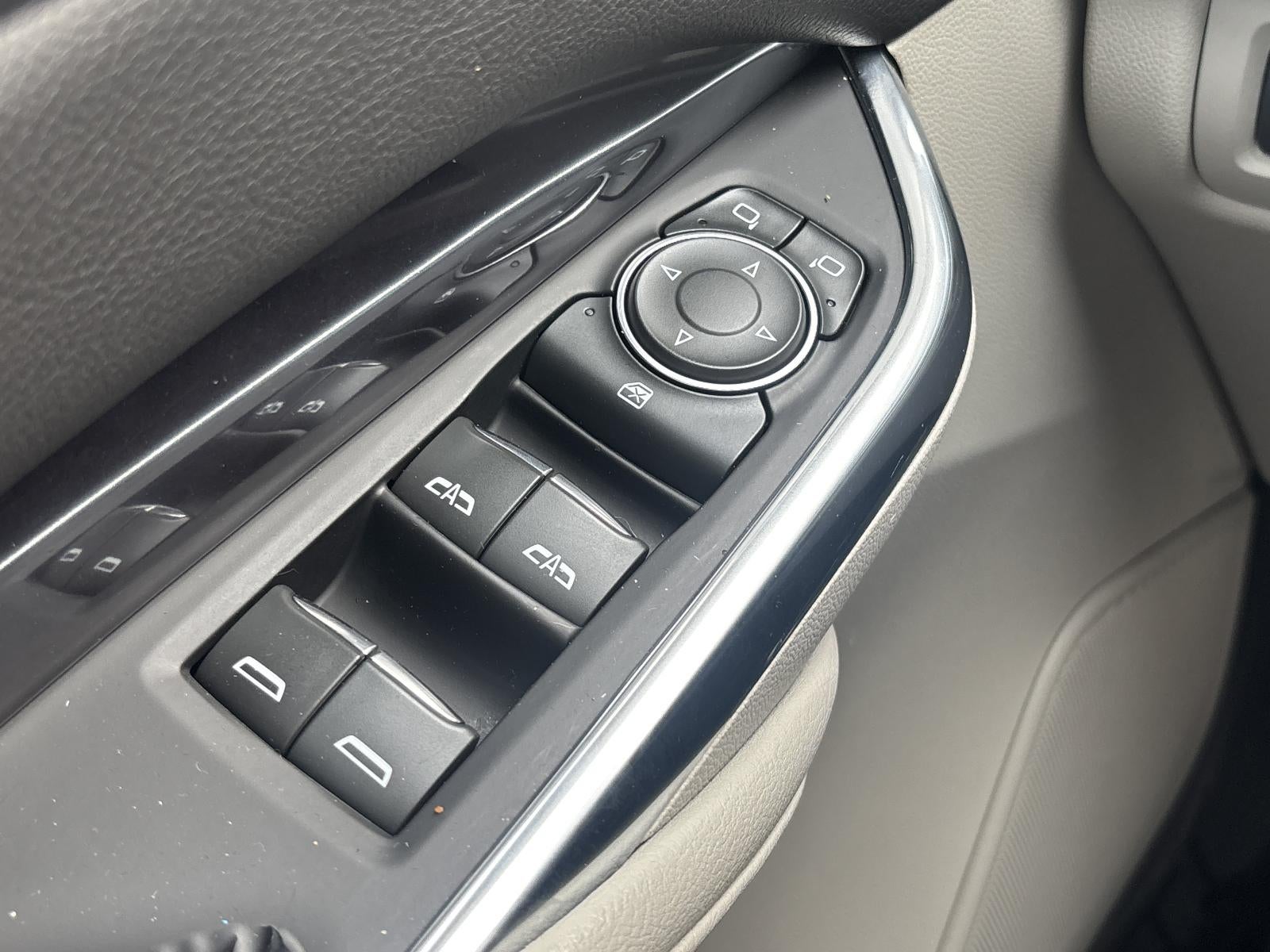 2020 Cadillac XT4 FWD 4dr Luxury