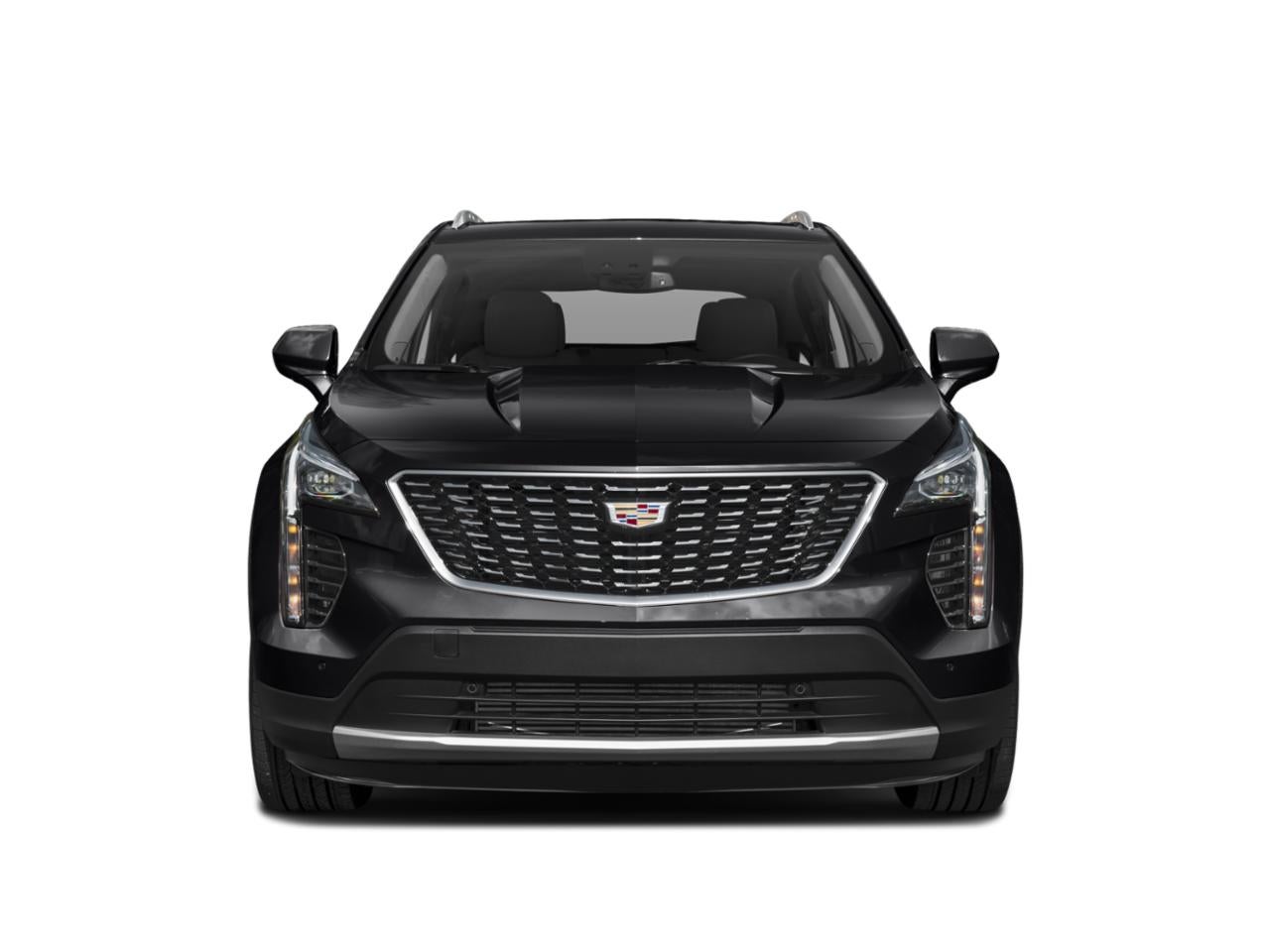 2020 Cadillac XT4 AWD 4dr Premium Luxury