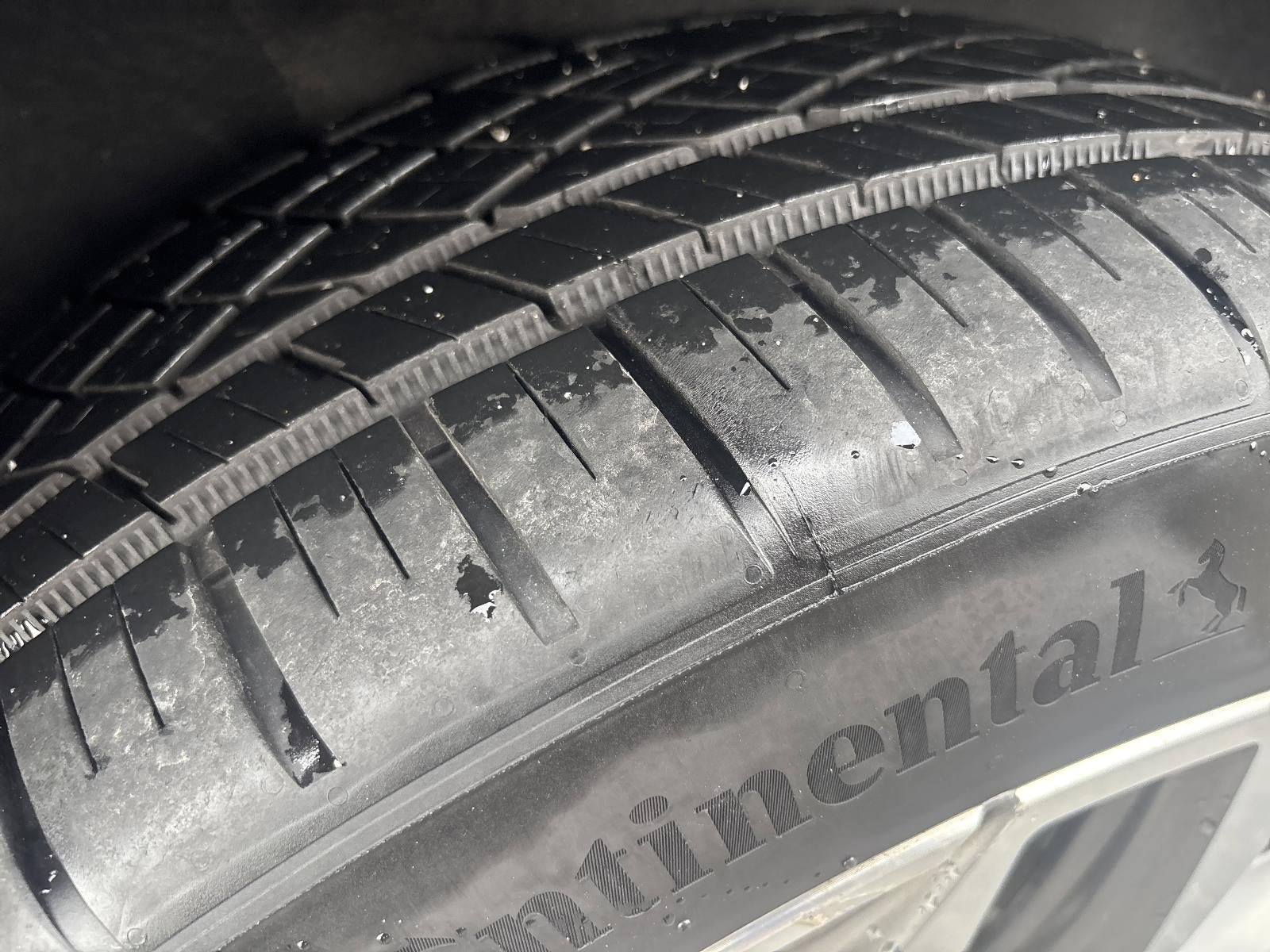 2019 Cadillac XT4 FWD 4dr Sport