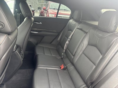 2019 Cadillac XT4 FWD 4dr Sport