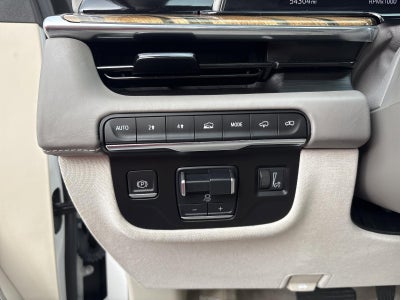 2023 Cadillac Escalade 4WD Sport Platinum