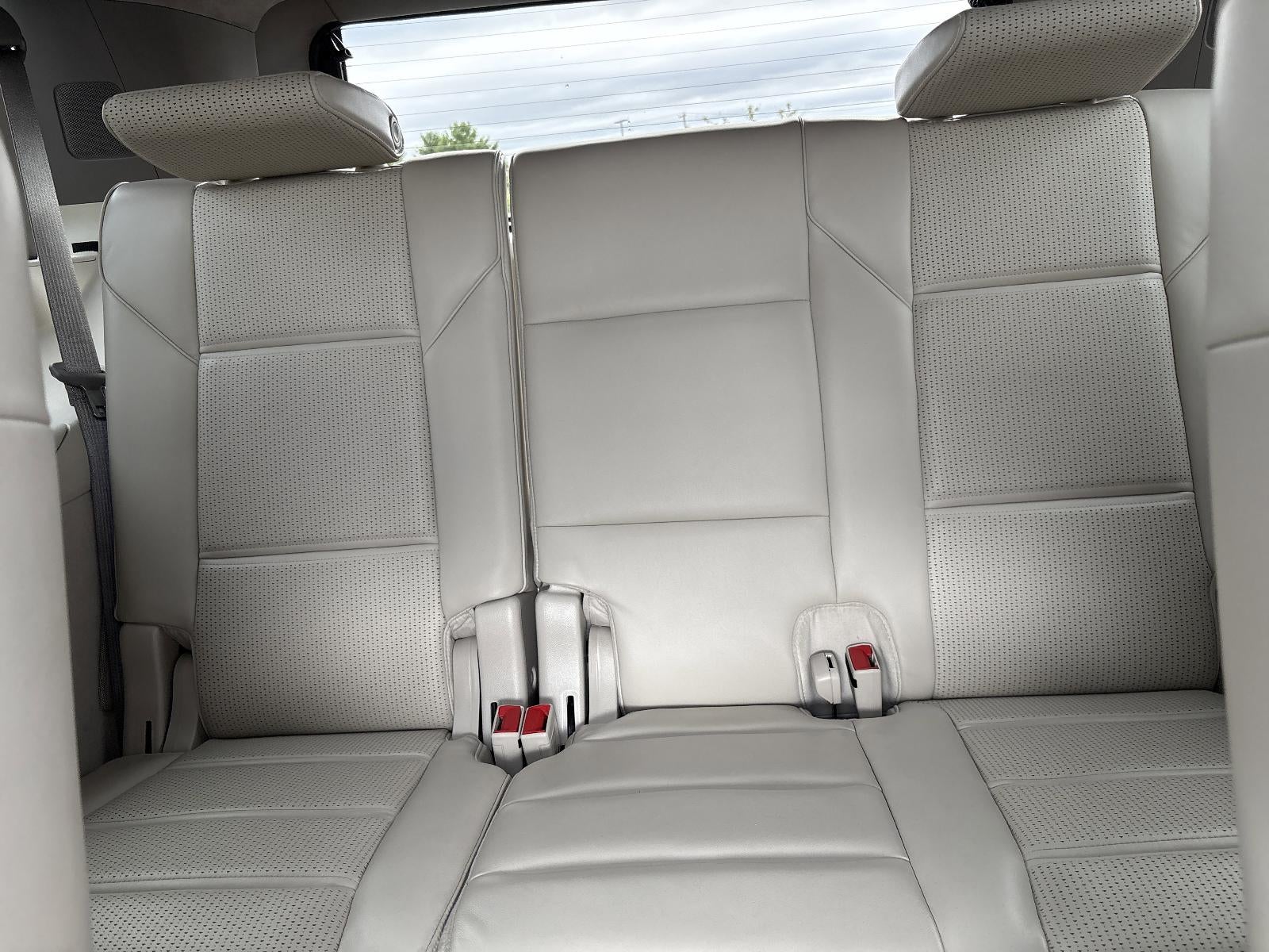 2023 Cadillac Escalade 4WD Sport Platinum