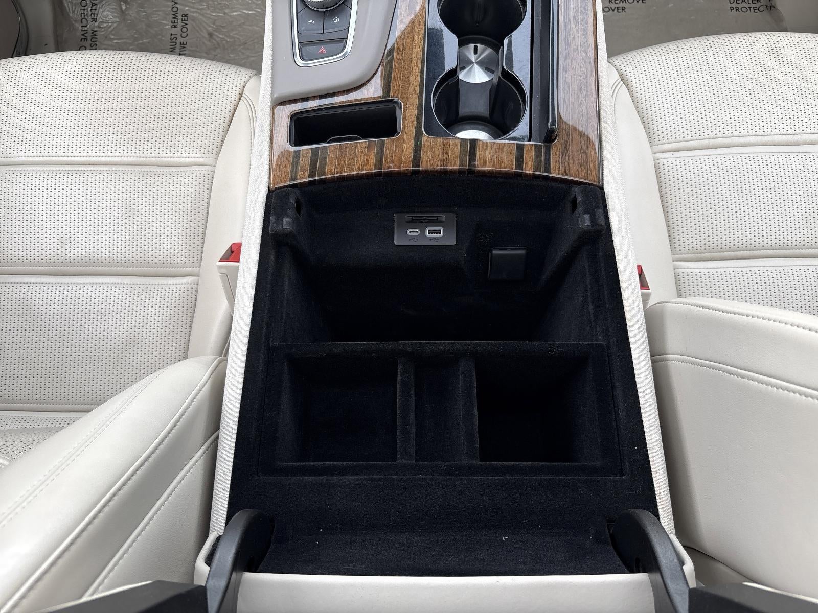 2023 Cadillac Escalade 4WD Sport Platinum