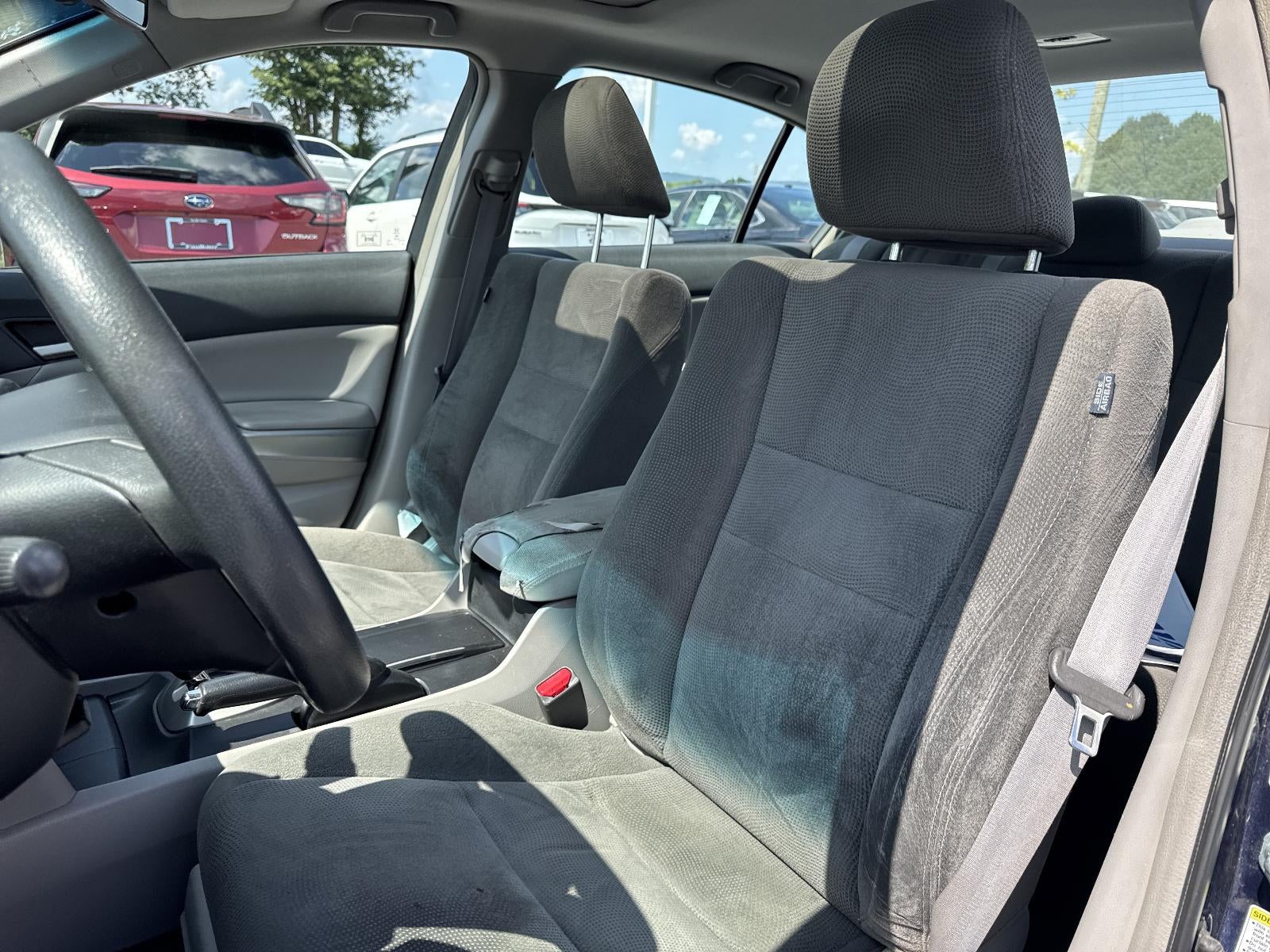 2009 Honda Accord Sedan EX Automatic