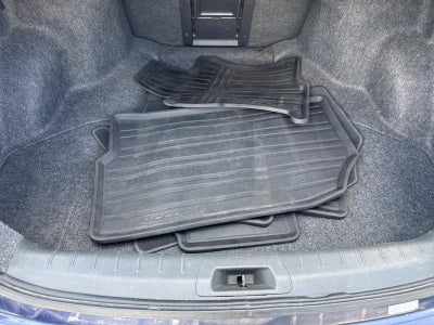 2009 Honda Accord Sedan EX Automatic