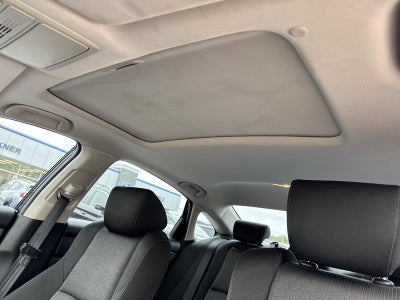 2018 Honda Accord Sedan EX CVT