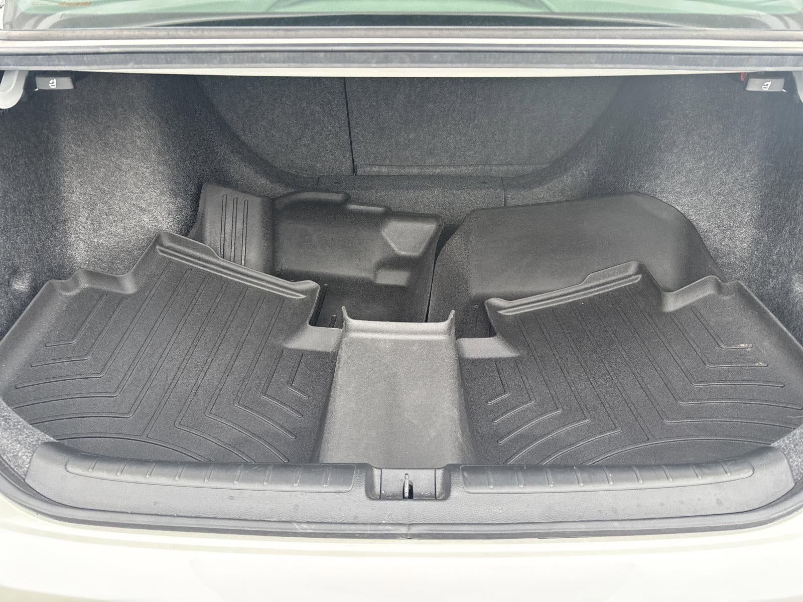 2019 Honda Accord Sedan EX-L 1.5T CVT