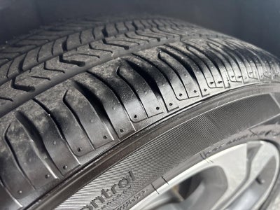 2019 Honda Accord Sedan EX-L 1.5T CVT